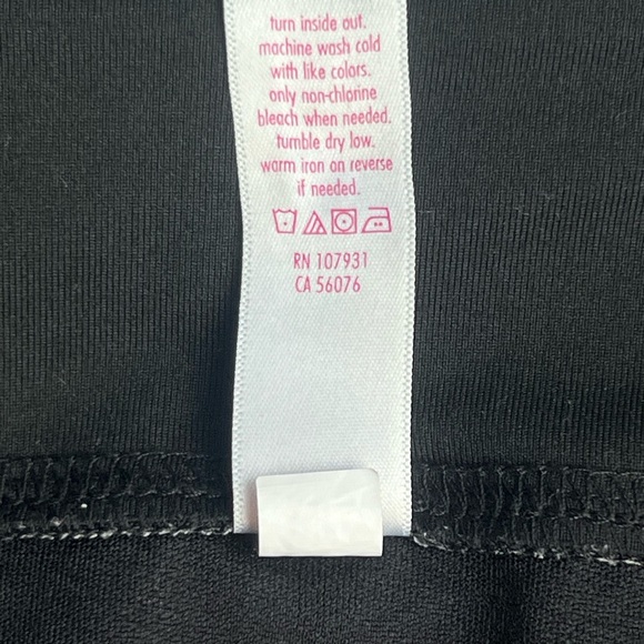 EUC Girls JUSTICE Active Athletic Shorts Bundle - Size 12 - Picture 8 of 15